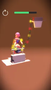 Wrap them all! screenshot 2