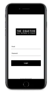 The CoActive screenshot 4