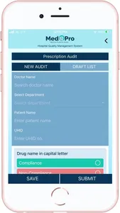 MedQPro screenshot 1