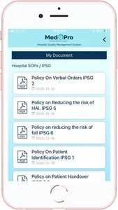 MedQPro screenshot 4