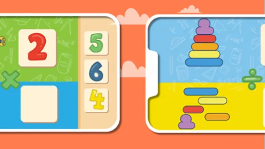 EduKid:Kid Math Learning Games screenshot 3