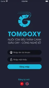 TOMGOXY screenshot 0