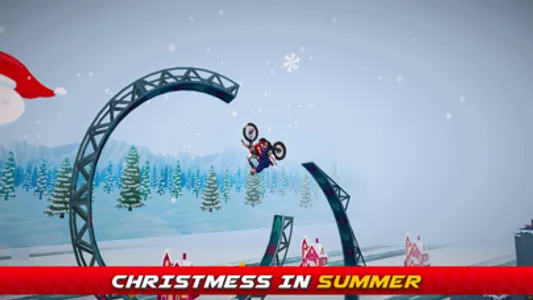 Bike Stunts: Bike Racing Game screenshot 4