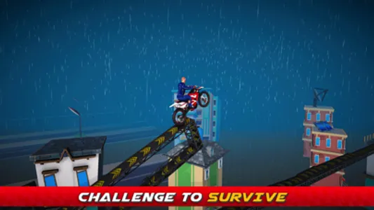 Bike Stunts: Bike Racing Game screenshot 7