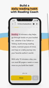 ReadBit Text to Speech Reader screenshot 2