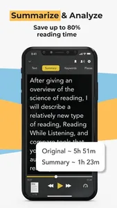 ReadBit Text to Speech Reader screenshot 8