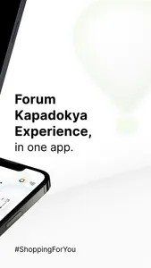 Forum Kapadokya screenshot 1