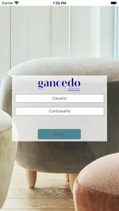 GANCEDO PROFESIONAL screenshot 0