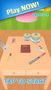 Earrings Master screenshot 2