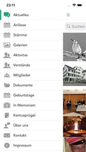 AKV Kyburger screenshot 1