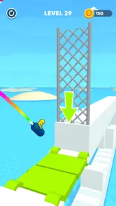 Jet'em Up screenshot 2