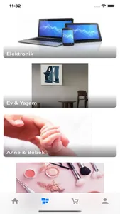 Yenitrend screenshot 1