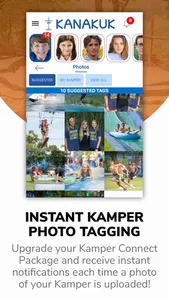 Kanakuk screenshot 5