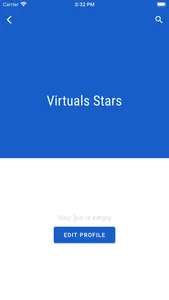 Virtual Stars screenshot 5