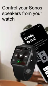 SonoWatch screenshot 0