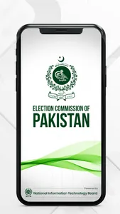 Election Commission screenshot 0