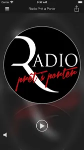 Radio Pret a Porter screenshot 0