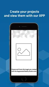 Augmented Reality Studio screenshot 3