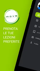 MyMOVE screenshot 0