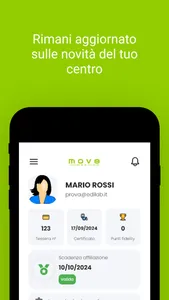 MyMOVE screenshot 3