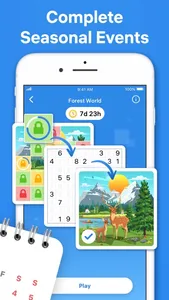 Number Match - Numbers game screenshot 4