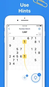 Number Match - Numbers game screenshot 6