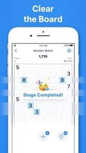 Number Match - Numbers game screenshot 7