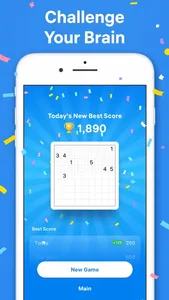 Number Match - Numbers game screenshot 8