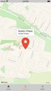 Buddy'z Chippy screenshot 5