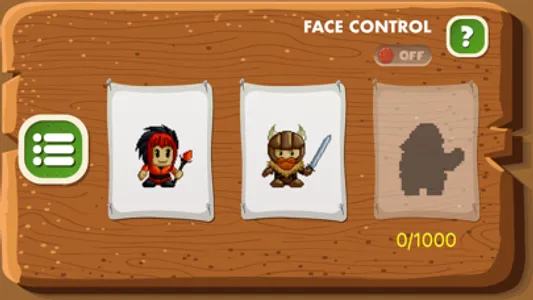 Face KungFu screenshot 2