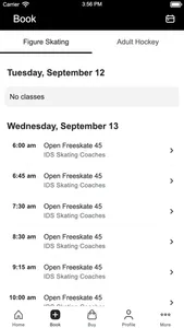 Ice Den Scottsdale screenshot 1