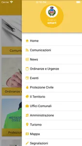 Dubino Smart screenshot 2