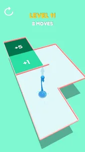 Puck It! screenshot 0