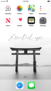 Pro Style Widgets screenshot 4