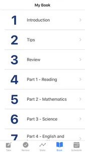 TEAS Practice Exams screenshot 6