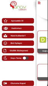 Tarih Uzmanı YKS-KPSS screenshot 0