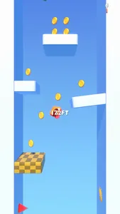 Jelly Jump! screenshot 3