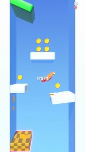 Jelly Jump! screenshot 4