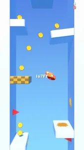 Jelly Jump! screenshot 6