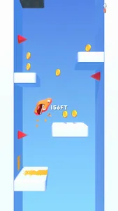 Jelly Jump! screenshot 7