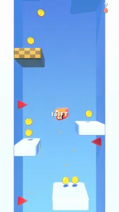 Jelly Jump! screenshot 8