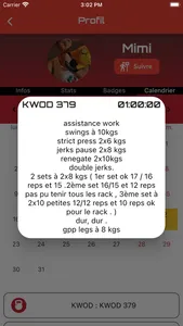 KWODApp screenshot 4