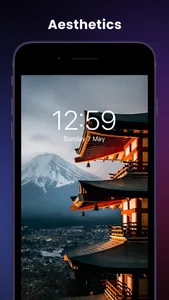 4k Live Wallpapers: WallPics screenshot 7