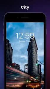 4k Live Wallpapers: WallPics screenshot 8