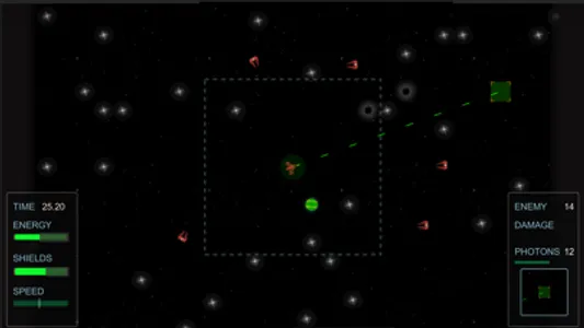 Double Star II screenshot 1