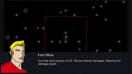 Double Star II screenshot 2