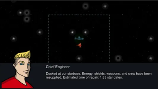 Double Star II screenshot 4