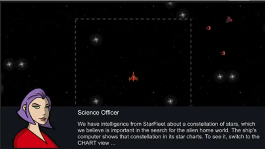 Double Star II screenshot 5