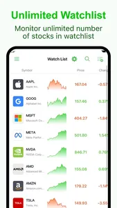 Stock Signal: AI Stocks Watch screenshot 7