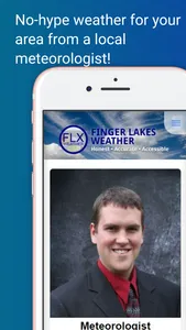 Finger Lakes Weather screenshot 5